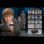 NEWT SCAMANDER 1:8